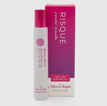Load image into Gallery viewer, Mixologie Perfume Rollerball