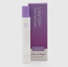 Load image into Gallery viewer, Mixologie Perfume Rollerball