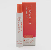 Load image into Gallery viewer, Mixologie Perfume Rollerball