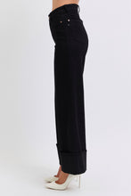 Load image into Gallery viewer, Judy Blue Wide Leg Jeans
