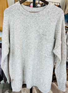 Sprinkled Sweater