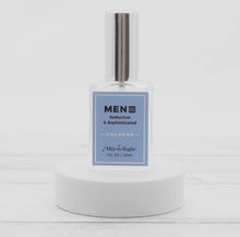 Load image into Gallery viewer, Mix-O-Logie Men&#39;s Cologne Spray
