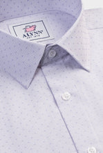 Load image into Gallery viewer, Evan Classic Fit Dress Shirt
