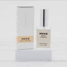 Load image into Gallery viewer, Mix-O-Logie Men&#39;s Cologne Spray
