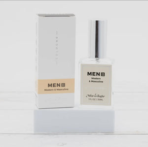 Mix-O-Logie Men's Cologne Spray