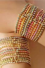 Load image into Gallery viewer, BEADED BRACELET
