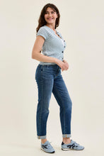 Load image into Gallery viewer, Judy Blue Billie Boyfriend Jeans
