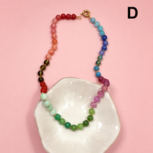 Load image into Gallery viewer, Mixed Necklace
