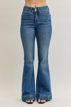 Load image into Gallery viewer, Judy Blue Flare Jeans
