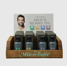Mix-O-Logie Beard Oil