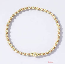Load image into Gallery viewer, BEADED BRACELET
