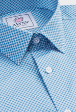 Load image into Gallery viewer, Porter Standard Fit Dress Shirt
