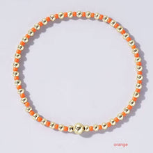 Load image into Gallery viewer, BEADED BRACELET
