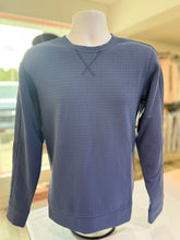 Load image into Gallery viewer, Textured Crewneck
