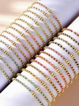 Load image into Gallery viewer, BEADED BRACELET
