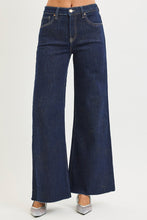 Load image into Gallery viewer, Risen Wide Leg Jeans
