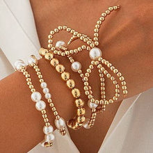 Load image into Gallery viewer, BOW BRACELET
