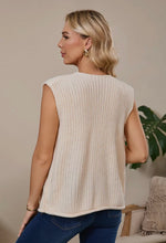 Load image into Gallery viewer, Sleeveless Sweater
