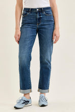 Load image into Gallery viewer, Judy Blue Billie Boyfriend Jeans
