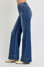 Load image into Gallery viewer, Risen Wide Flare Jeans
