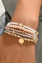 Load image into Gallery viewer, BEADED BRACELET
