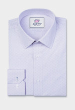 Load image into Gallery viewer, Evan Classic Fit Dress Shirt
