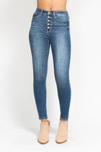 Load image into Gallery viewer, Judy Blue High Rise Skinny

