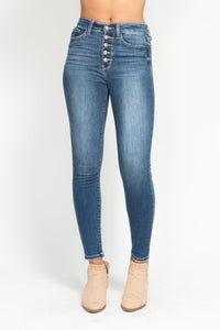 Judy Blue High Rise Skinny