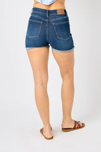 Judy Blue Jean Shorts