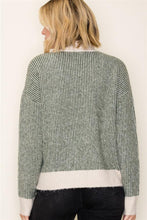Load image into Gallery viewer, Turtleneck Sweater
