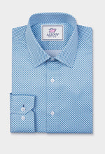 Load image into Gallery viewer, Porter Standard Fit Dress Shirt
