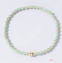 Load image into Gallery viewer, BEADED BRACELET

