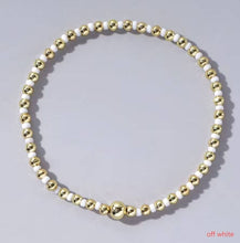 Load image into Gallery viewer, BEADED BRACELET
