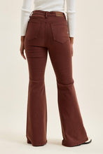 Load image into Gallery viewer, Judy Blue Jaqueline Flare Jeans

