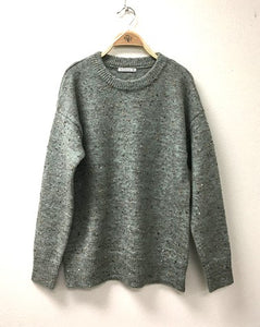 Sprinkle Yarn Sweater
