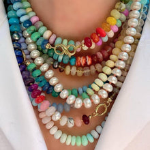 Load image into Gallery viewer, Mixed Necklace
