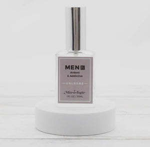 Mix-O-Logie Men's Cologne Spray
