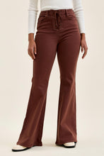 Load image into Gallery viewer, Judy Blue Jaqueline Flare Jeans

