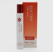 Load image into Gallery viewer, Mixologie Perfume Rollerball
