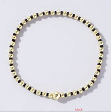 Load image into Gallery viewer, BEADED BRACELET

