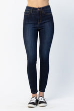 Load image into Gallery viewer, High Waisted Judy Blue Skinny
