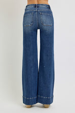 Load image into Gallery viewer, Risen Wide Flare Jeans
