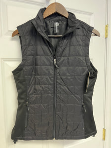 Thin Puffer Vest