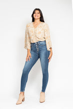 Load image into Gallery viewer, Judy Blue High Rise Skinny
