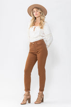 Load image into Gallery viewer, Judy Blue High Waisted Pant Plus
