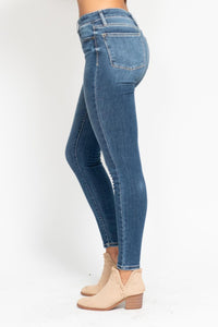 Judy Blue High Rise Skinny
