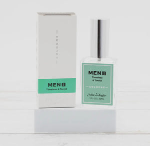 Mix-O-Logie Men's Cologne Spray