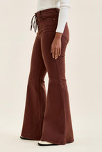 Load image into Gallery viewer, Judy Blue Jaqueline Flare Jeans
