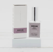 Load image into Gallery viewer, Mix-O-Logie Men&#39;s Cologne Spray
