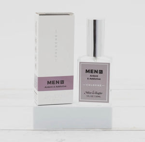 Mix-O-Logie Men's Cologne Spray